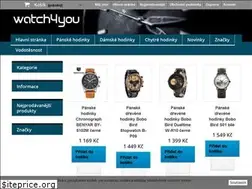 Sites similar to watch4you.cz