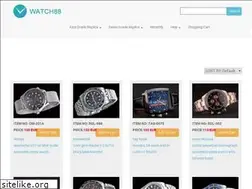 Sites similar to watch88.cn