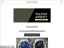 Sites similar to watchaddictchannel.com