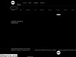 Sites similar to watchalias.com