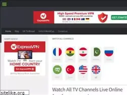 Sites similar to watchallchannels.com