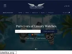 Sites similar to watchandbullion.com