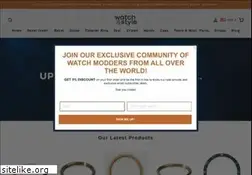 Sites similar to watchandstyle.net