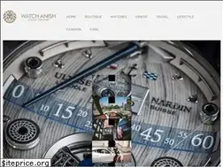 Sites similar to watchanish.com