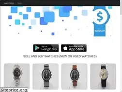 Sites similar to watchapp.com