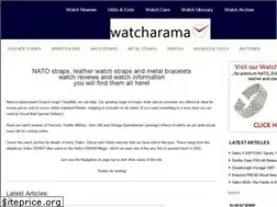 Sites similar to watcharama.com