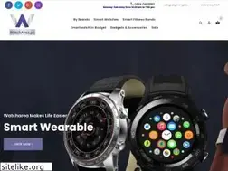 Sites similar to watcharea.pk