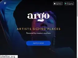 Sites similar to watchargo.com
