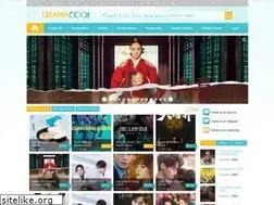 Sites similar to watchasian.la