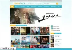 Sites similar to watchasian.tv