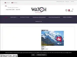 Sites similar to watchattitude.com