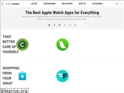 Sites similar to watchaware.com