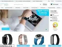 Sites similar to watchbandjes-shop.nl