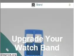 Sites similar to watchbands.com