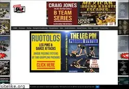 Sites similar to watchbjj.com