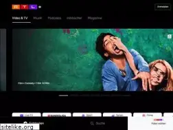 Sites similar to watchbox.de