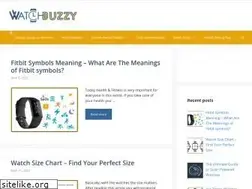 Sites similar to watchbuzzy.com