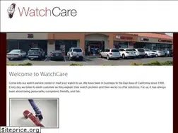 Sites similar to watchcare.com
