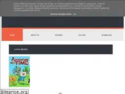 Sites similar to watchcartooncrazy.blogspot.com