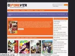 Sites similar to watchcartoononline.com