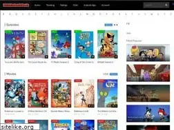 Sites similar to watchcartoonsonline.bz