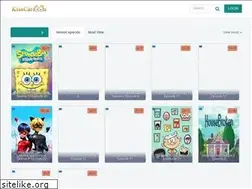 Sites similar to watchcartoonsonline.la