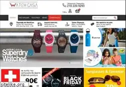 Sites similar to watchcasa.gr