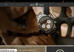 Sites similar to watchcenter.ch