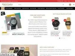 Sites similar to watchcentre.pk