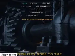 Sites similar to watchcityfestival.com
