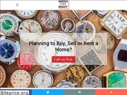 Sites similar to watchcityrealty.com