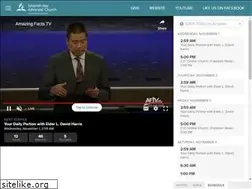 Sites similar to watchcjclive.com