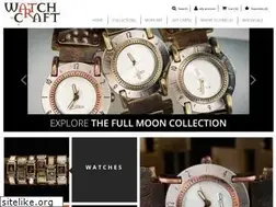 Sites similar to watchcraft.com