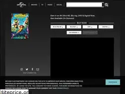 Sites similar to watchcroods.com