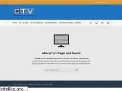 Sites similar to watchctv.org