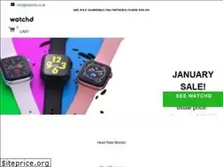 Sites similar to watchd.co.uk