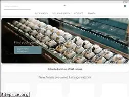 Sites similar to watchdeals.nl