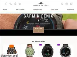 Sites similar to watchdeluxe.sk