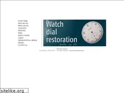 Sites similar to watchdialrestoration.com