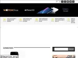 Sites similar to watchdicas.com