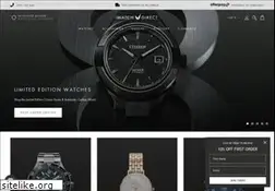 Sites similar to watchdirect.com.au