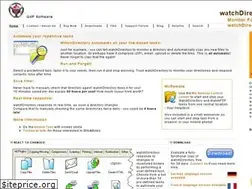 Sites similar to watchdirectory.net