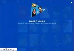Sites similar to watchdisneyxd.go.com
