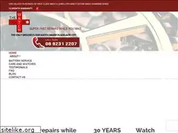 Sites similar to watchdoctor.com.au