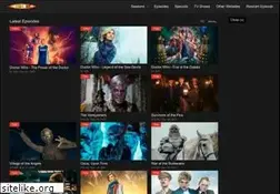 Sites similar to watchdoctorwhoonline.com