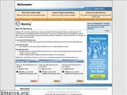 Sites similar to watchdog.mycomputer.com