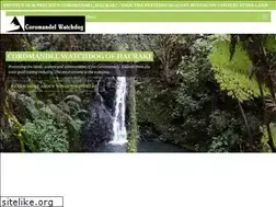 Sites similar to watchdog.org.nz