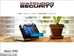 Sites similar to watchdogbend.com