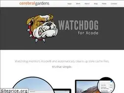 Sites similar to watchdogforxcode.com