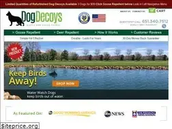 Sites similar to watchdoggoosepatrol.com